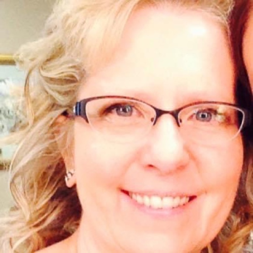 Meet your Posher, Renee